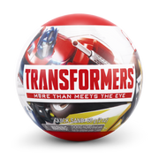 ZURU 5 Surprise Transformers Series 1