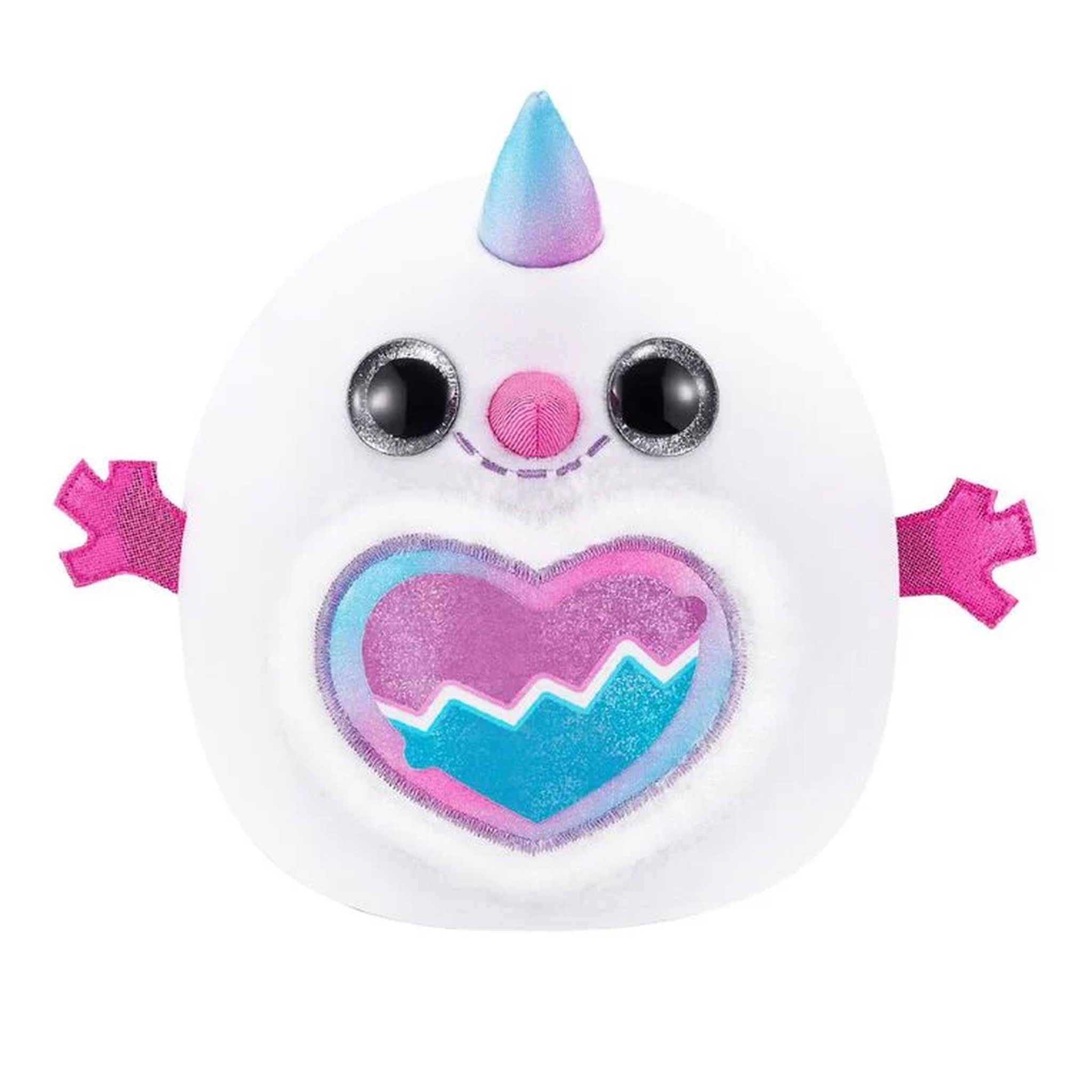 ZURU Rainbocorns Eggzania Frozen Mania