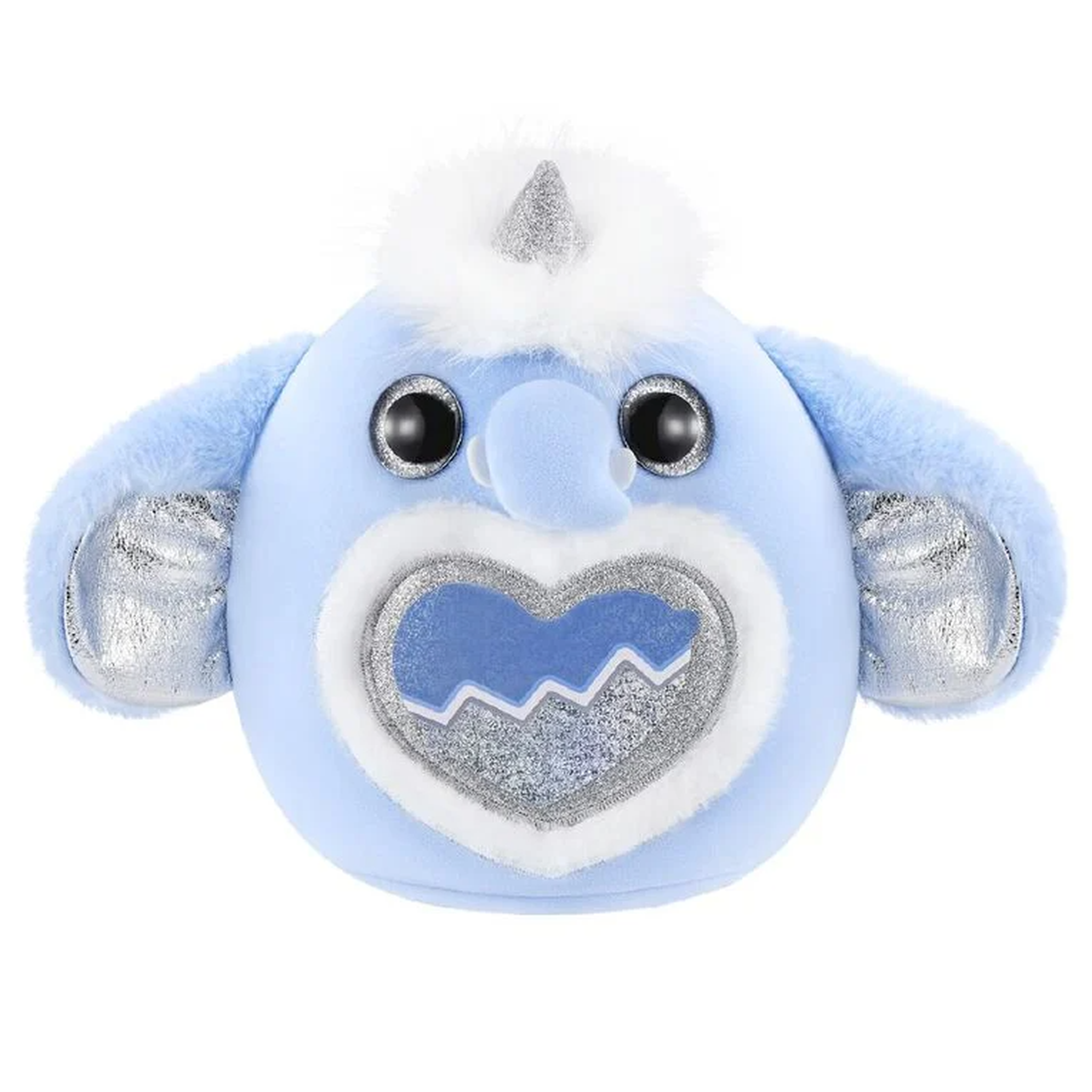 ZURU Rainbocorns Eggzania Frozen Mania