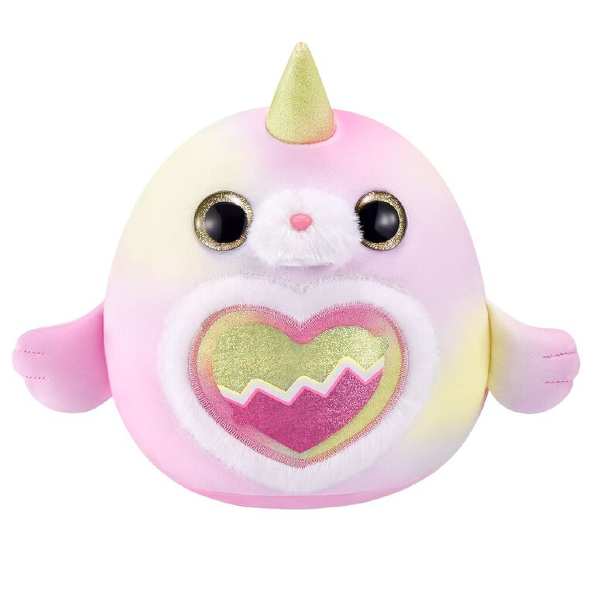 ZURU Rainbocorns Eggzania Frozen Mania