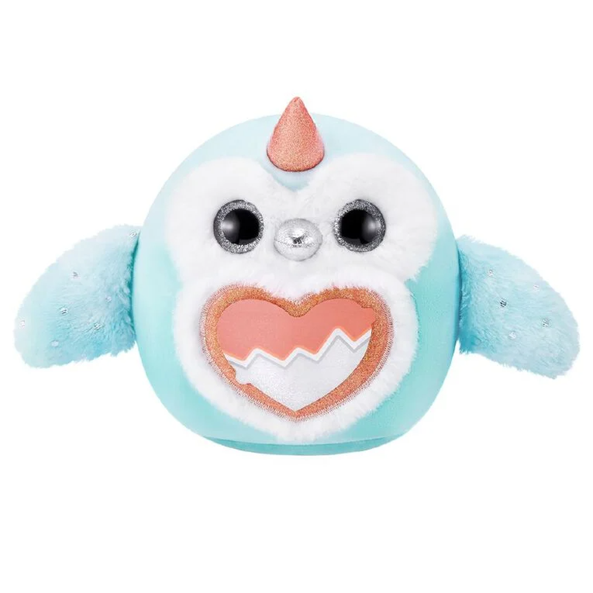 ZURU Rainbocorns Eggzania Frozen Mania