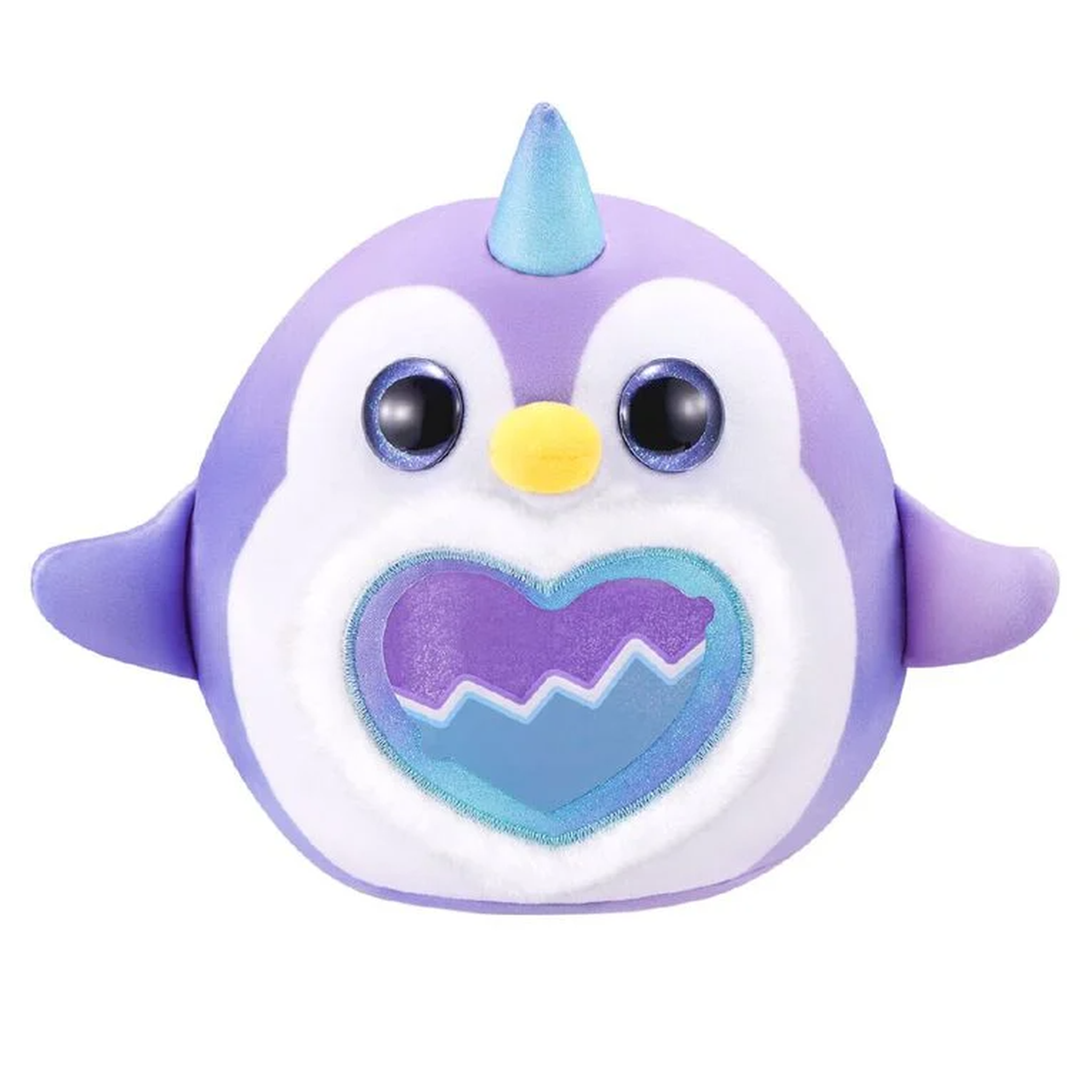 ZURU Rainbocorns Eggzania Frozen Mania