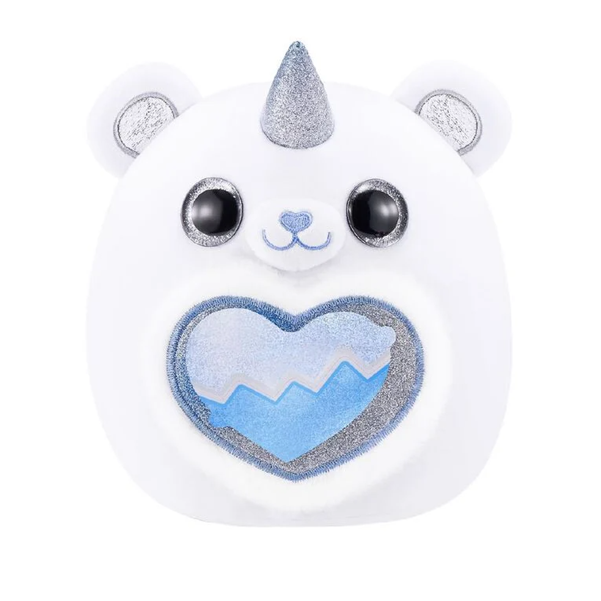 ZURU Rainbocorns Eggzania Frozen Mania