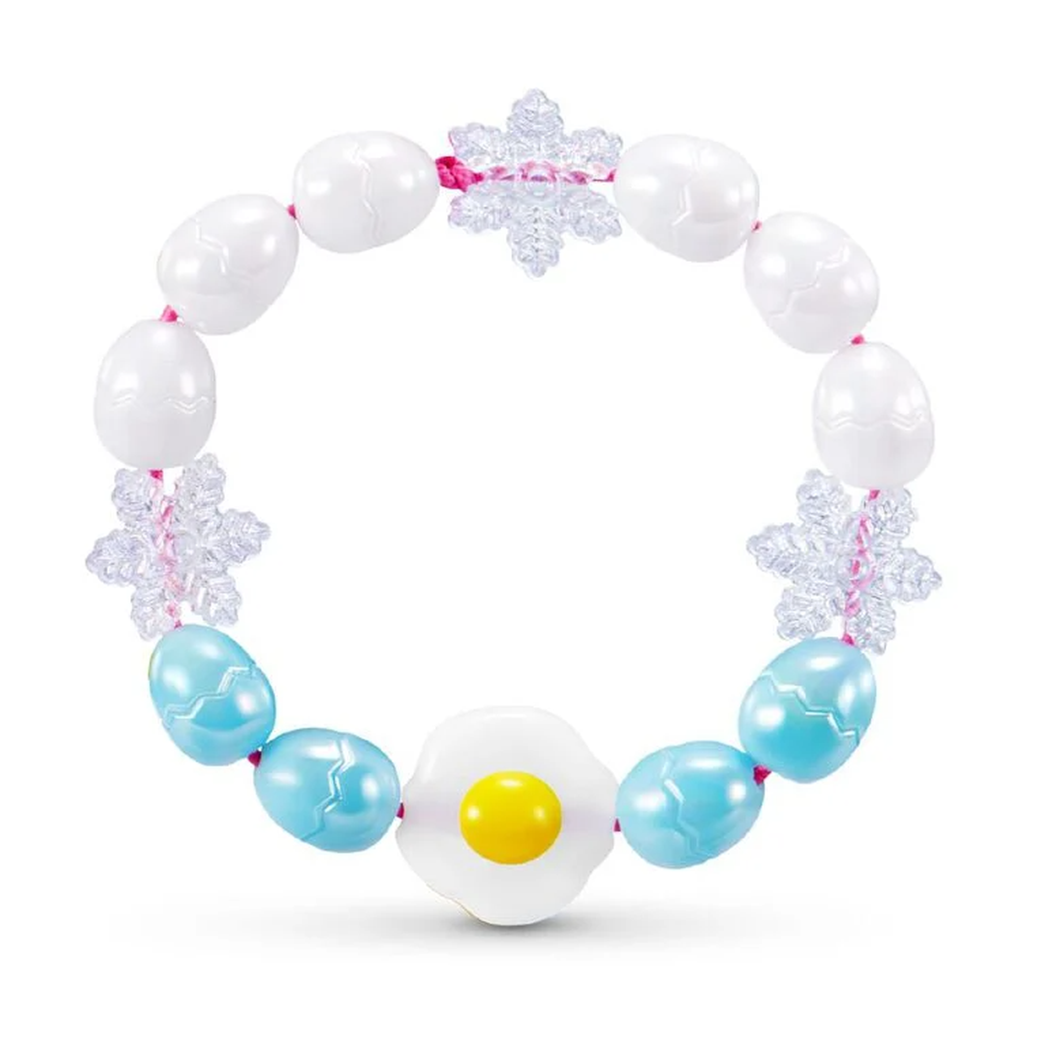 ZURU Rainbocorns Eggzania Frozen Mania