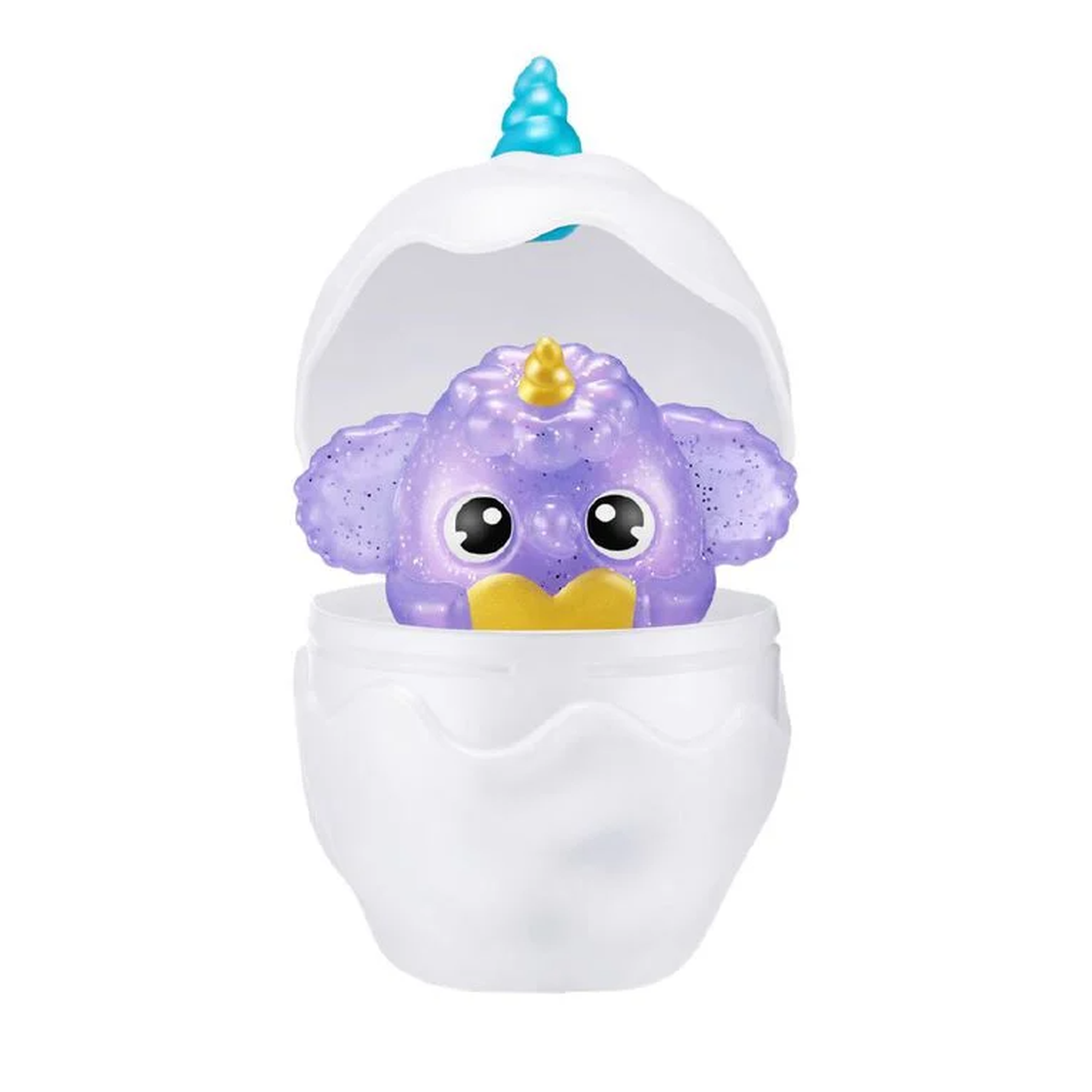 ZURU Rainbocorns Eggzania Frozen Mania