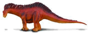 Collecta Amargasaurus Figure (Yellow)