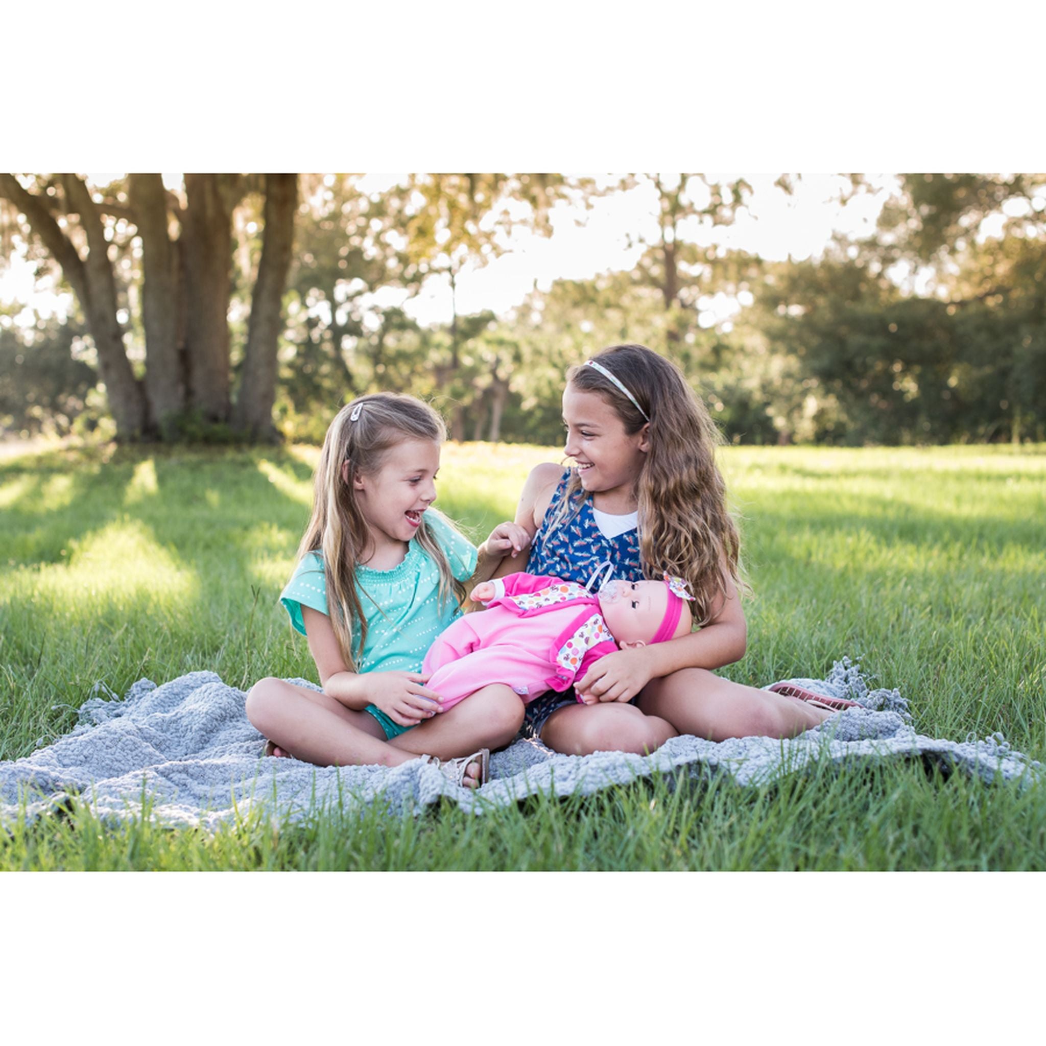 Baby's First So Big Baby Doll Assorted Styles