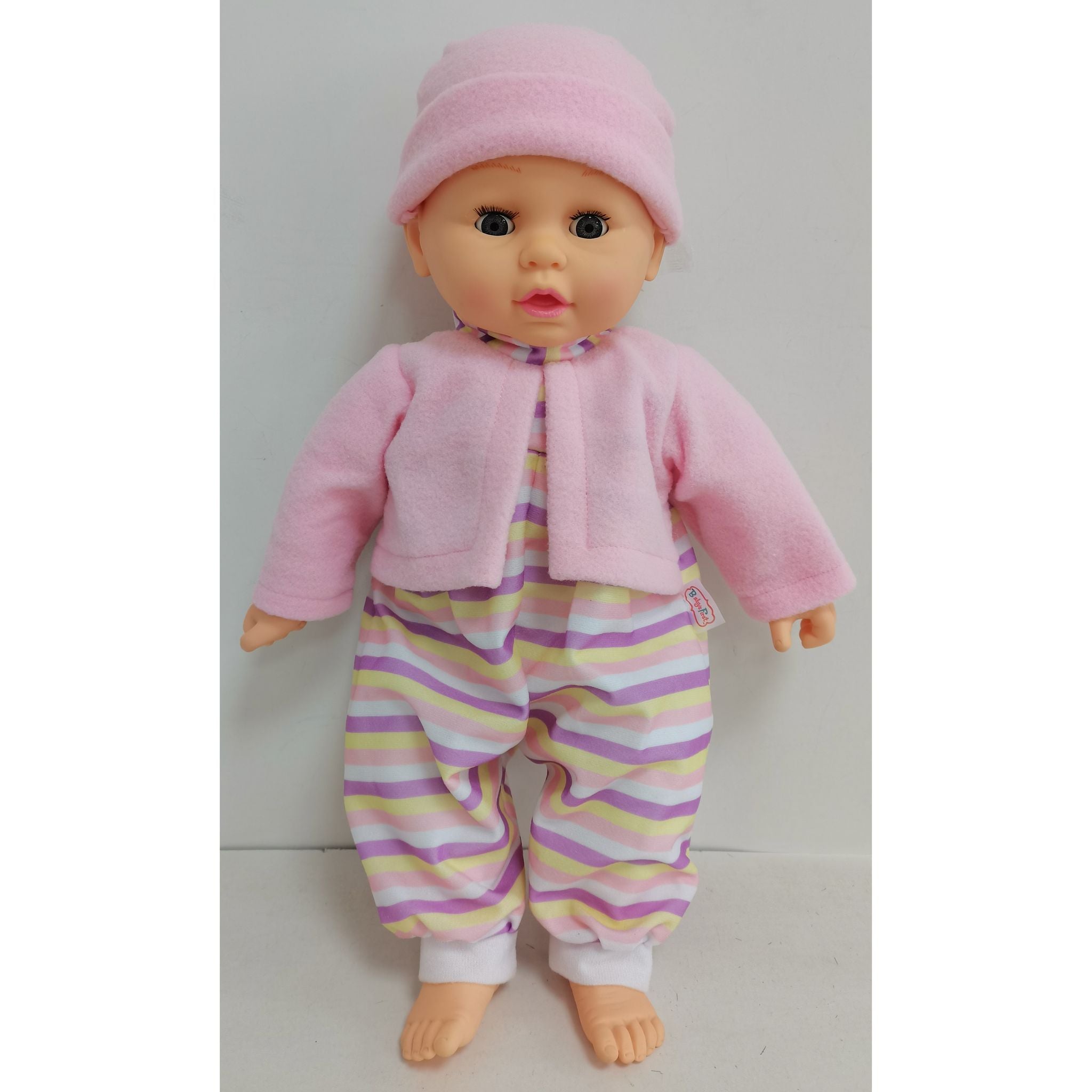 Baby's First So Big Baby Doll Assorted Styles