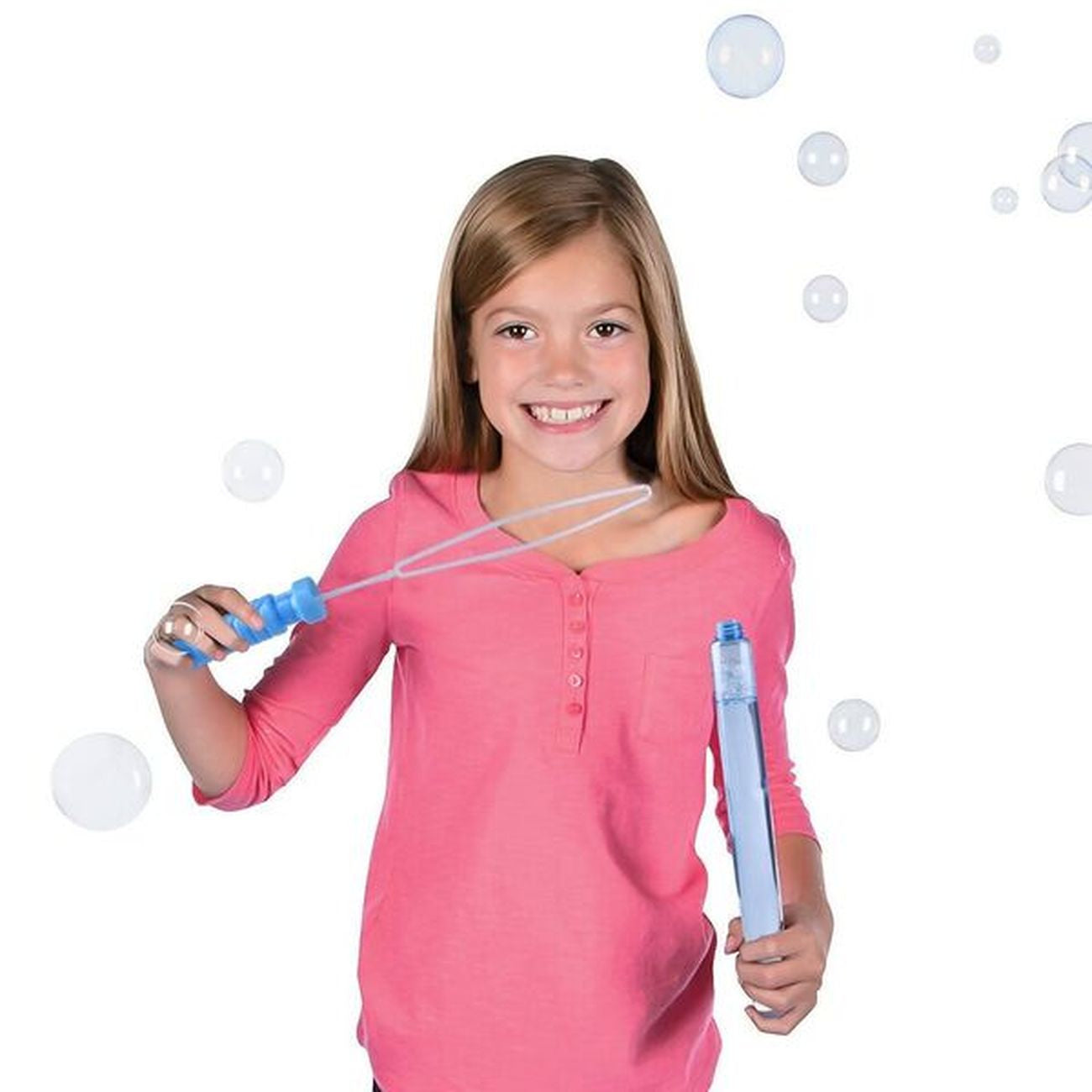 Fun Batons Bubble Baton Assorted Styles – Toyworld NZ
