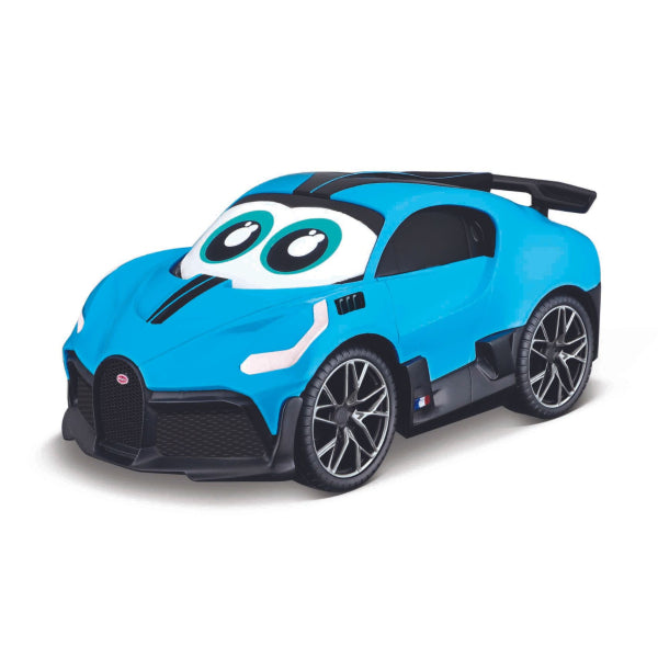 BB Junior Bugatti My First RC
