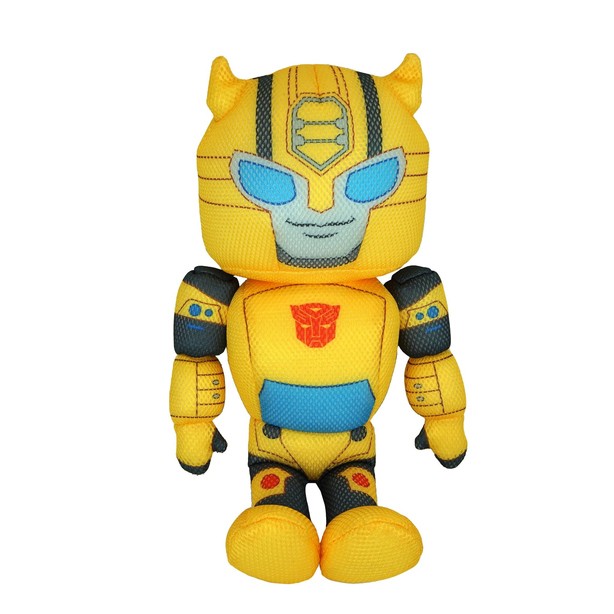 Wahu Aqua Pals - Transformers Bumblebee Medium