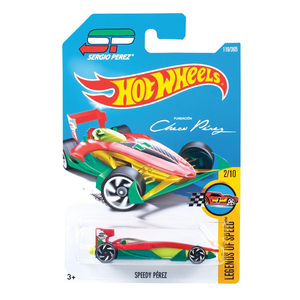 Hot Wheels Basic Car Large Blister Pack Assorted Styles - Toyworld NZ