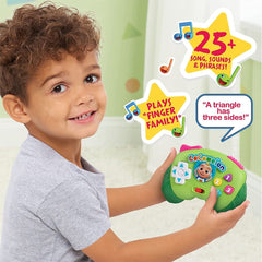 Cocomelon Lots To Learn Game Controller