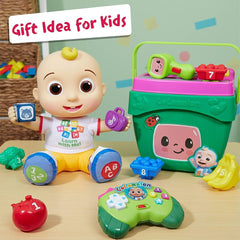 Cocomelon Lots To Learn Game Controller
