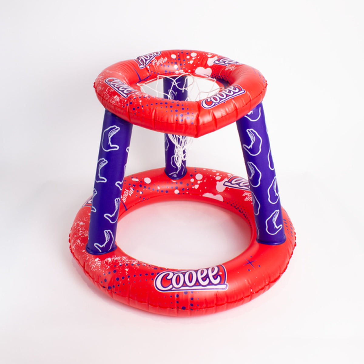 Cooee Pool Basketball - Toyworld NZ