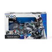 Silverlit Train My Dino II