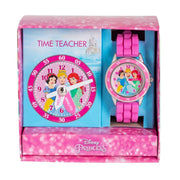 You Monkey Time Teacher Watch - Disney Princess