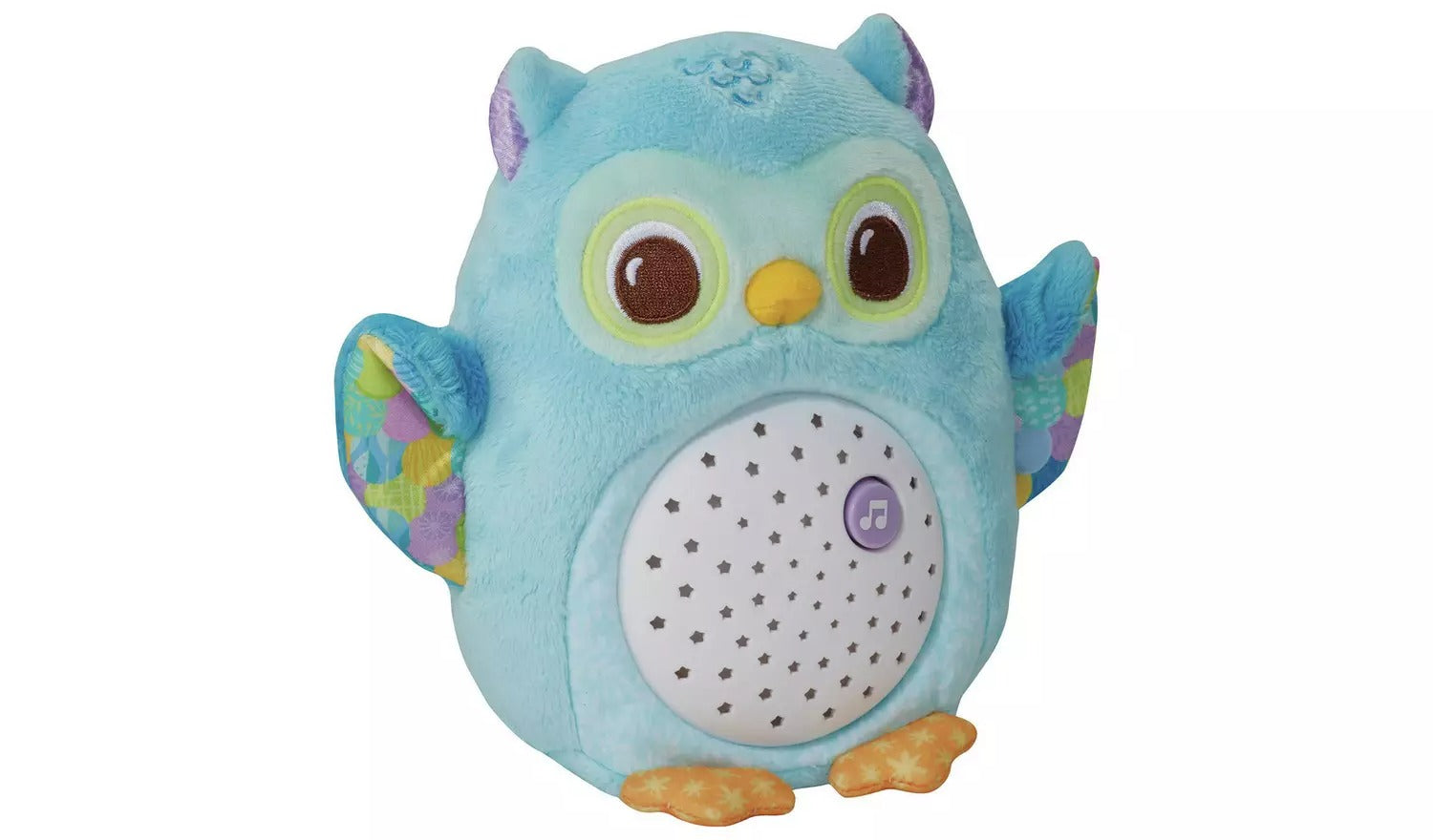 VTech Twinkle Lights Owl