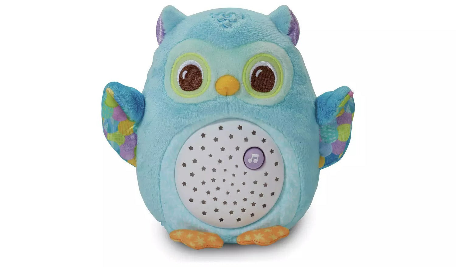 VTech Twinkle Lights Owl