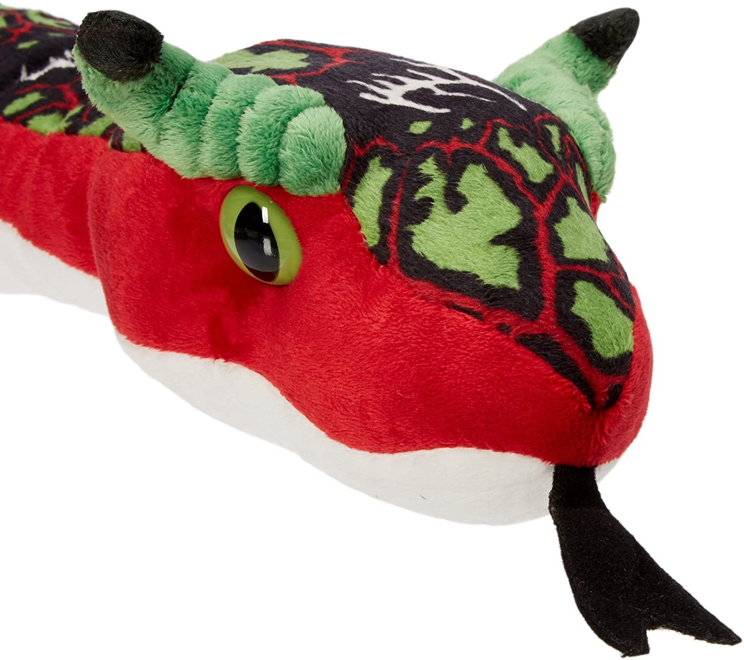 Wild Republic Dragonbone Snake 54 Inch - Toyworld NZ