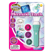 Brainstorm Toys Mermaid Torch & Projector