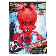 Spider-Man Movie Spin Vision Spider-Ham Figure