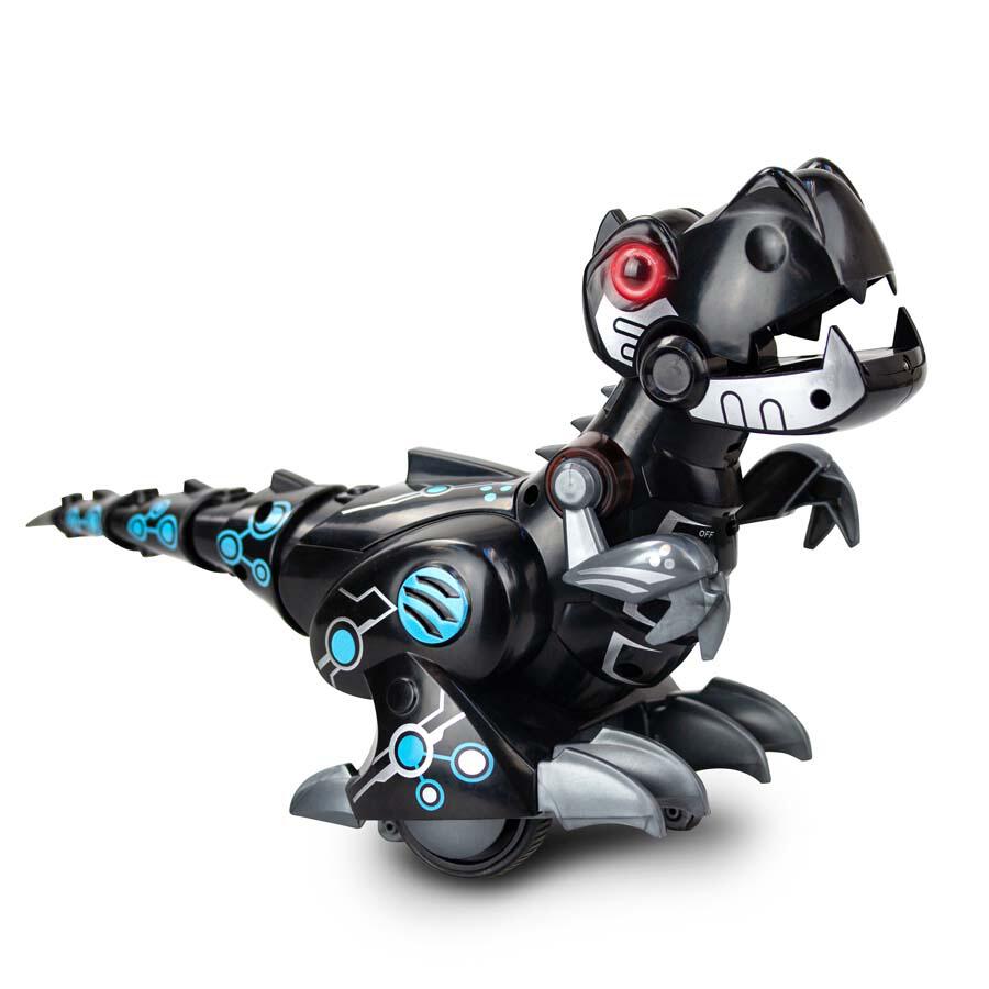 Silverlit Train My Dino II