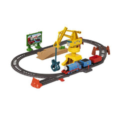 Thomas & Friends Motorized Track Set Gordon's Cargo Transport