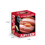 Piano Potato Jupiter Dig Kit - Toyworld NZ