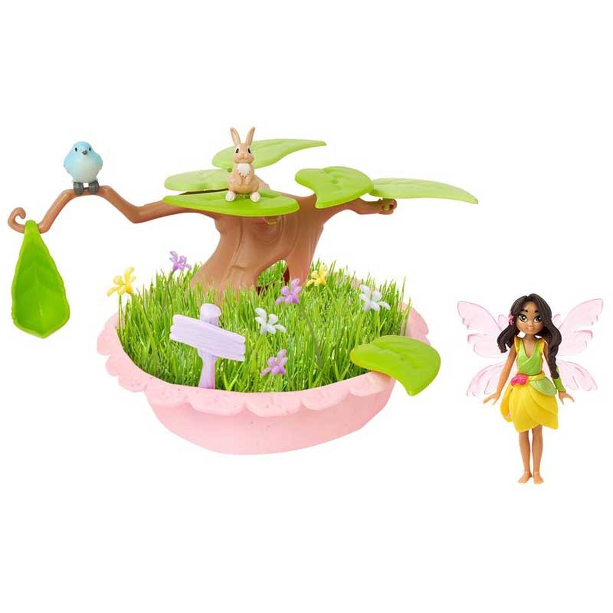 My Fairy Garden Fairy Friends Hideaway