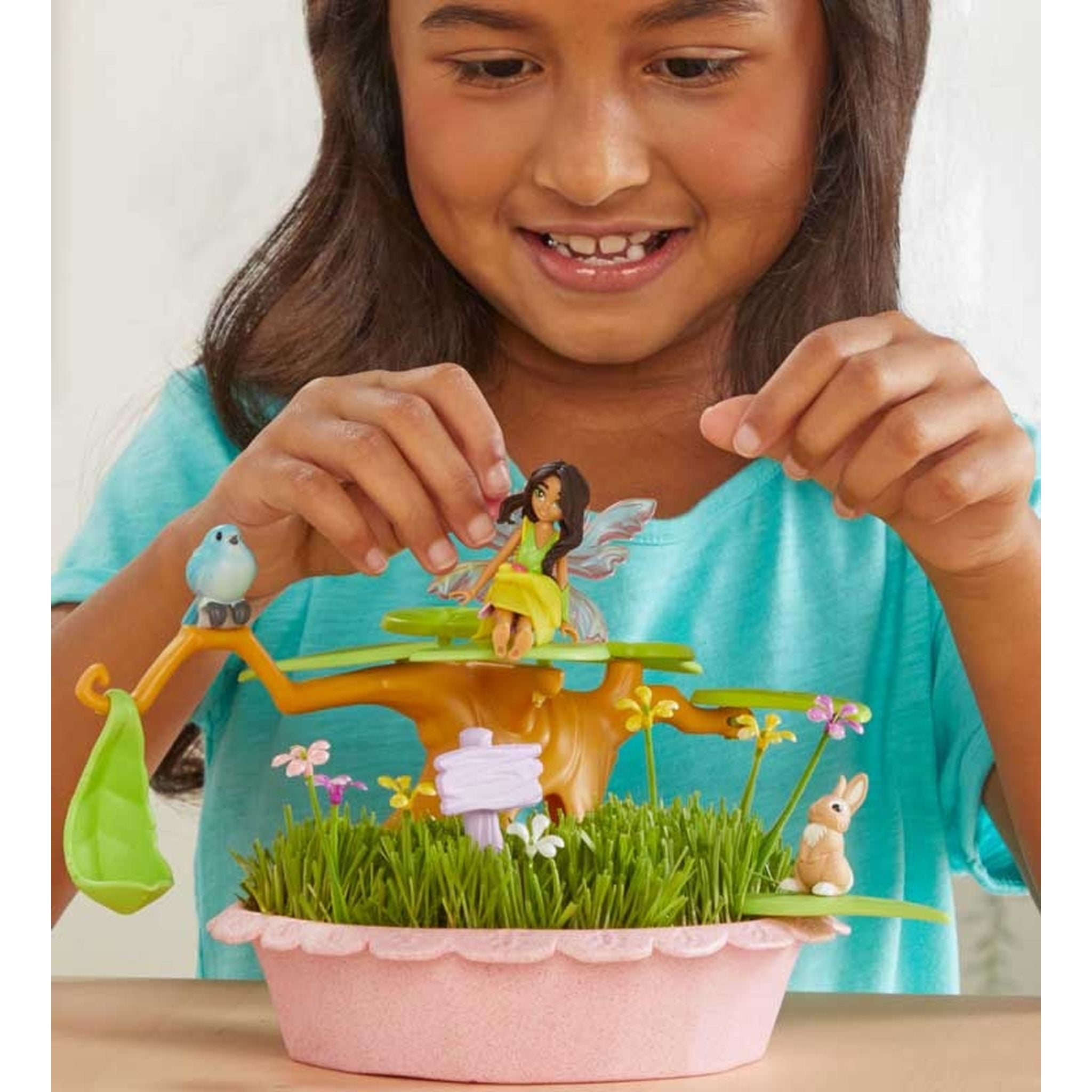 My Fairy Garden Fairy Friends Hideaway