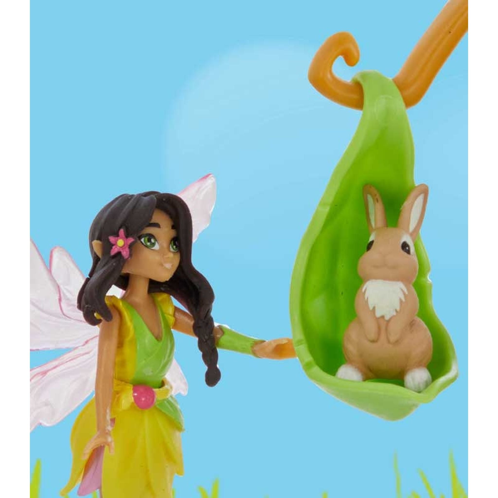 My Fairy Garden Fairy Friends Hideaway