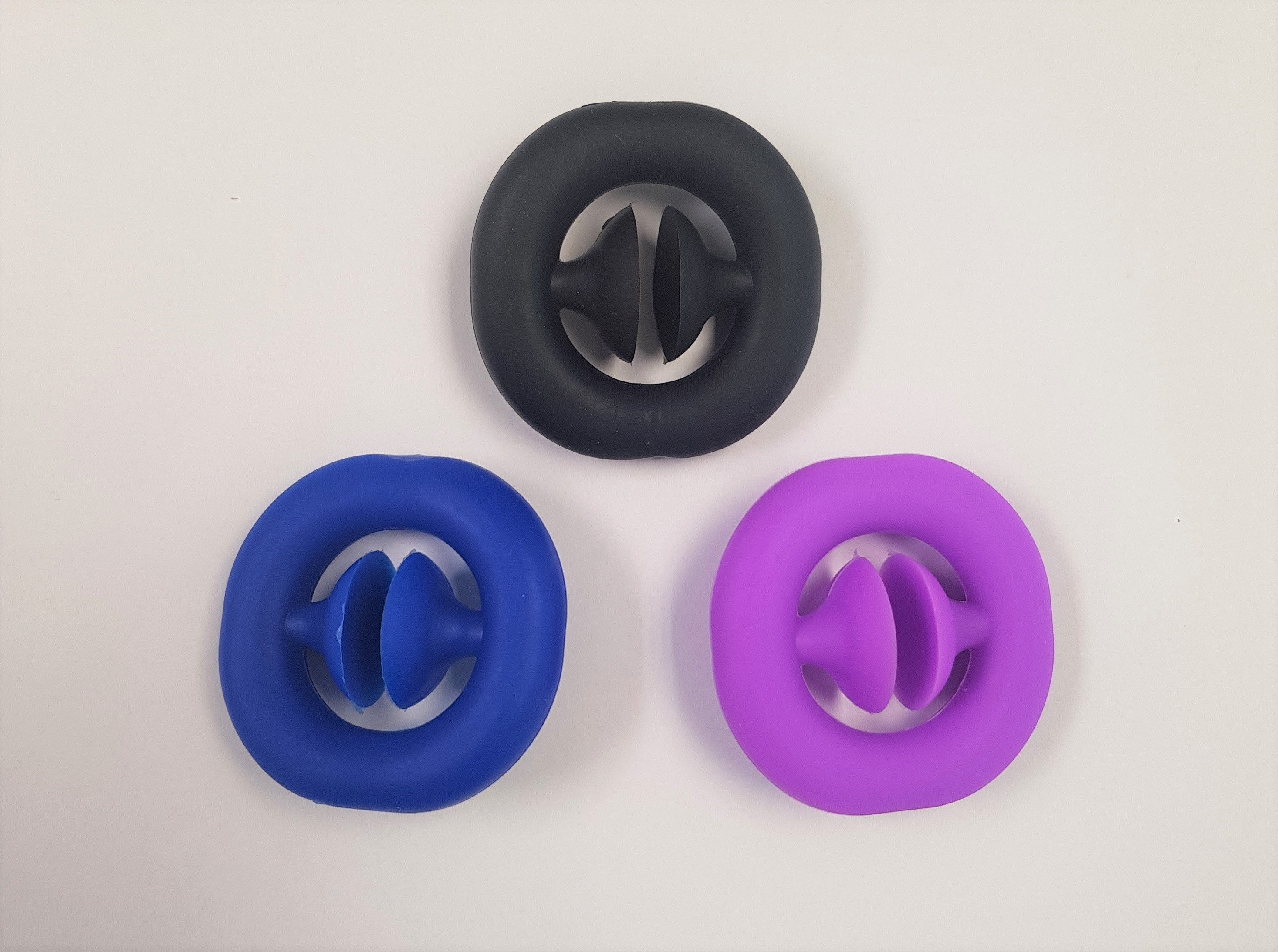 Fidget Snap Assorted Colours