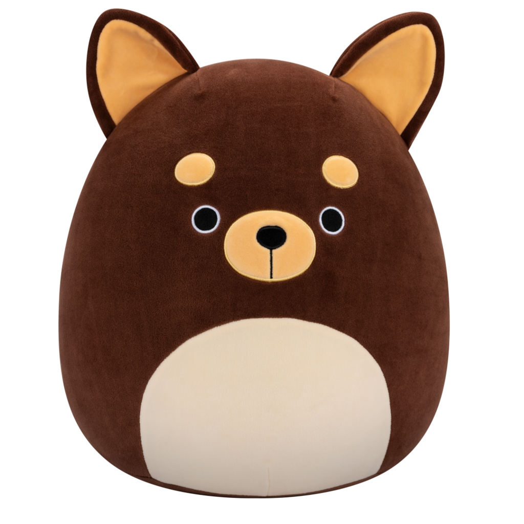 Squishmallows 14 Inch Series 21 Barkevina The Chihuahua