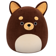 Squishmallows 14 Inch Series 21 Barkevina The Chihuahua