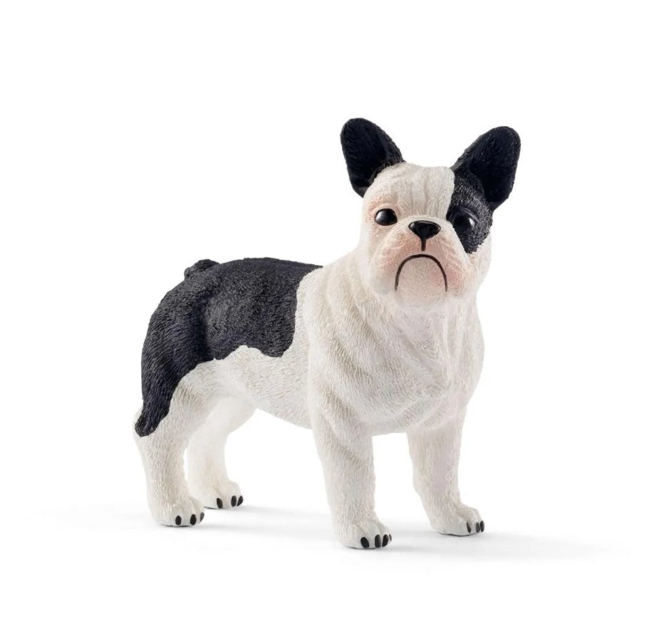 Schleich French Bulldog