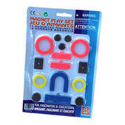 Edu-Toys Fun Magnet 15 Piece