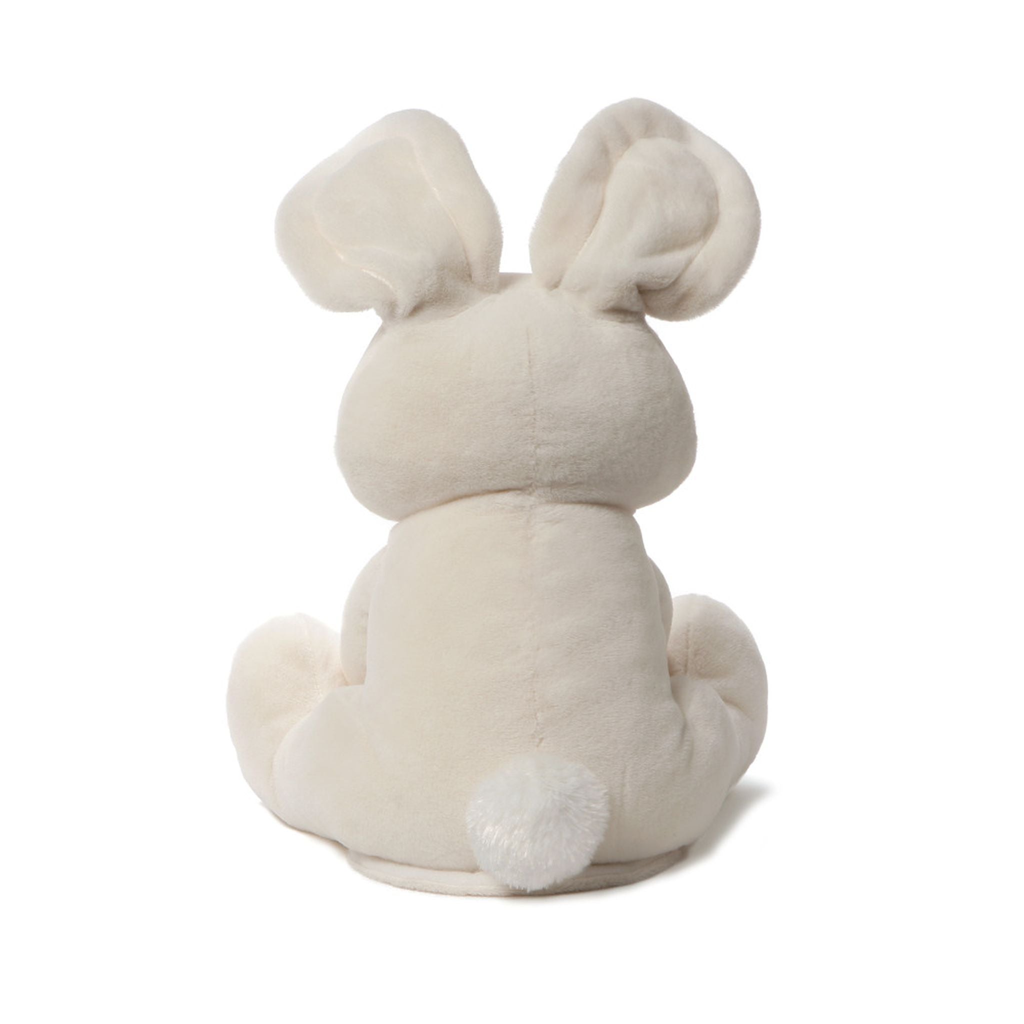 GUND Animated Plush - Flora Bunny
