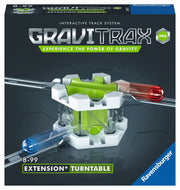 GraviTrax Pro Extension Turntable