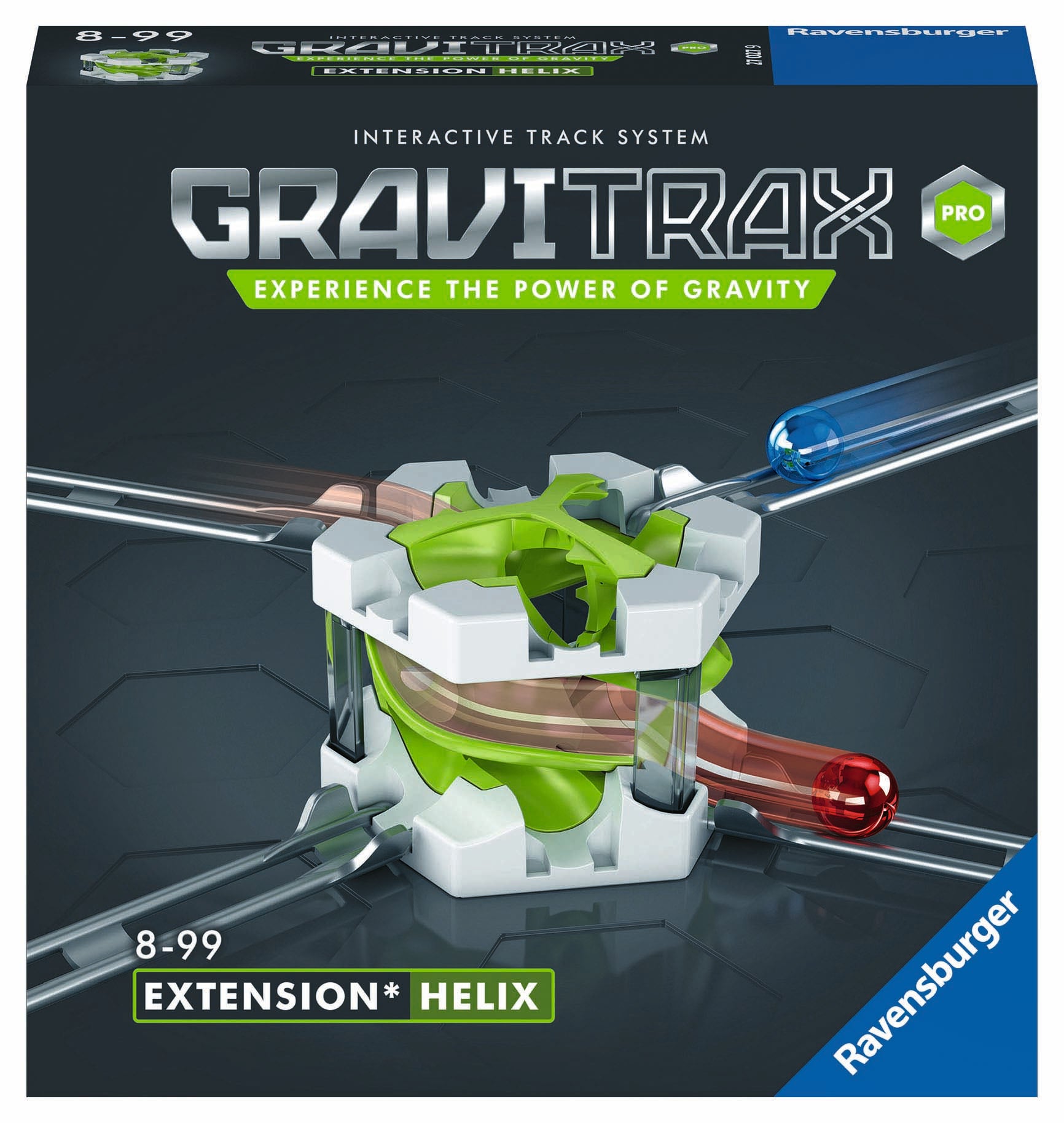 GraviTrax Pro Extension Helix