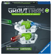 GraviTrax Pro Extension Carousel