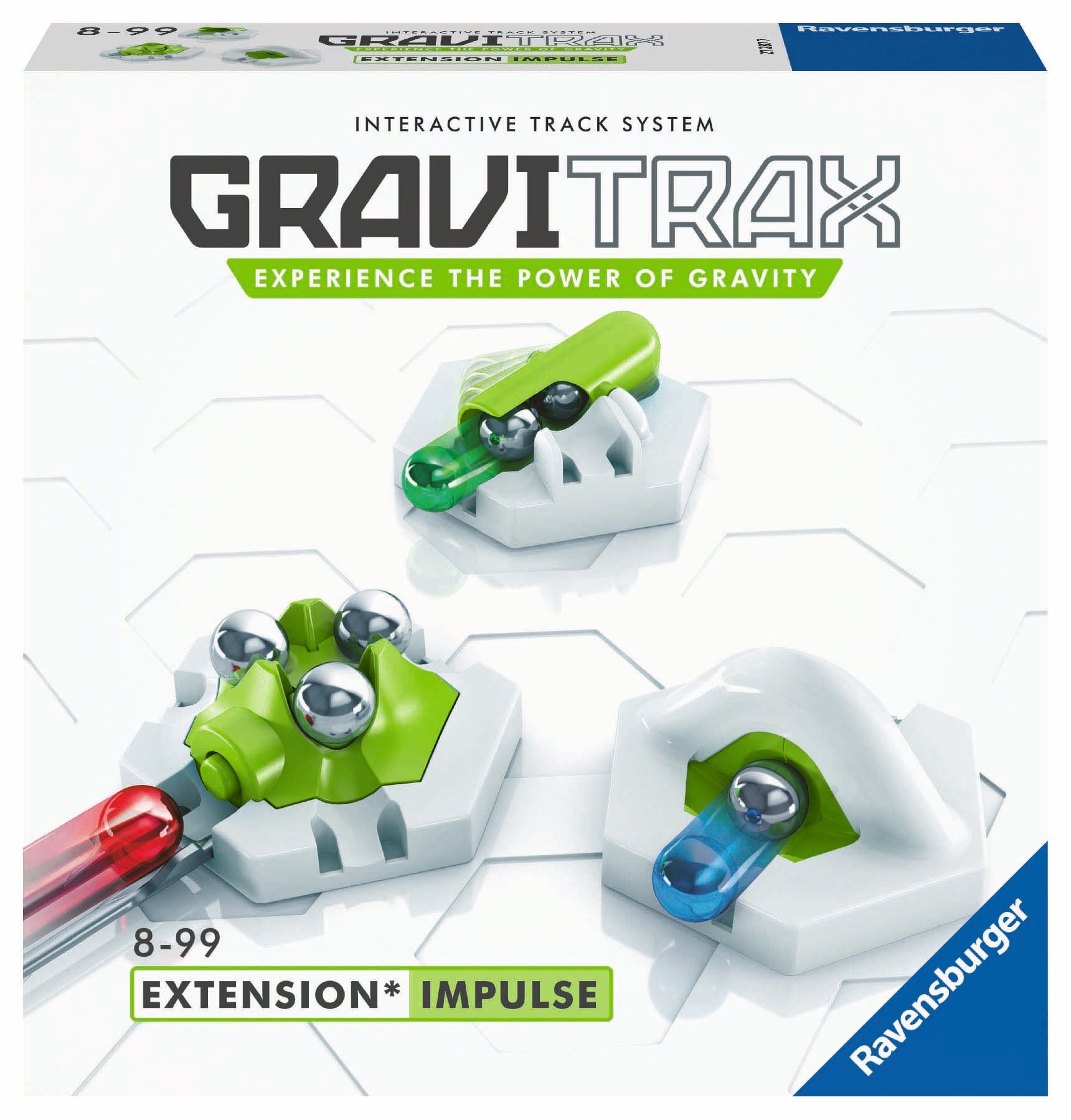 GraviTrax Extension Impulse