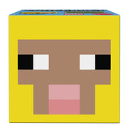 Minecraft Mob Head Minis Yellow Sheep Figure