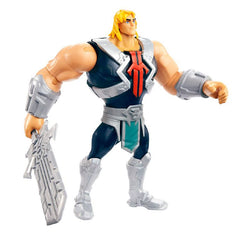 HE-MAN AND THE MASTERS OF THE UNIVERSE LARGE FIGURE HE-MAN