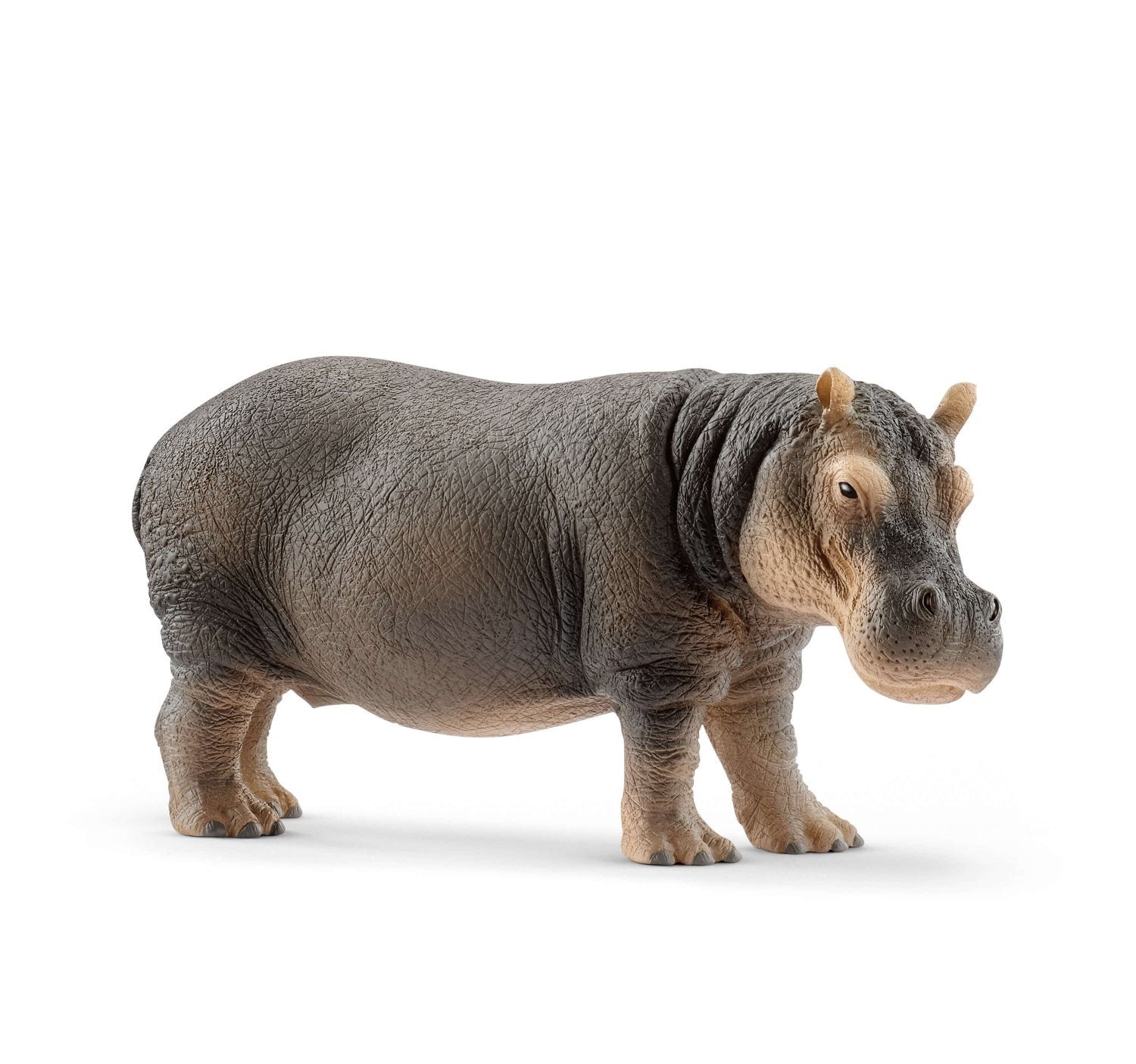 Schleich Hippopotamus - Toyworld NZ