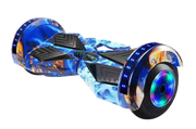 Mania Hover Board Blue