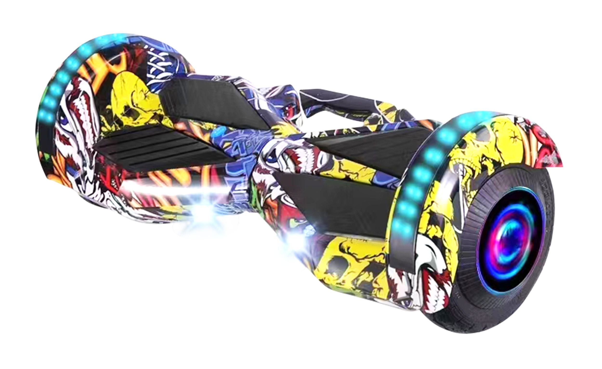 Kalinga Ashok Best Budget Hoverboard 2020 Kalinga Ashok Segway