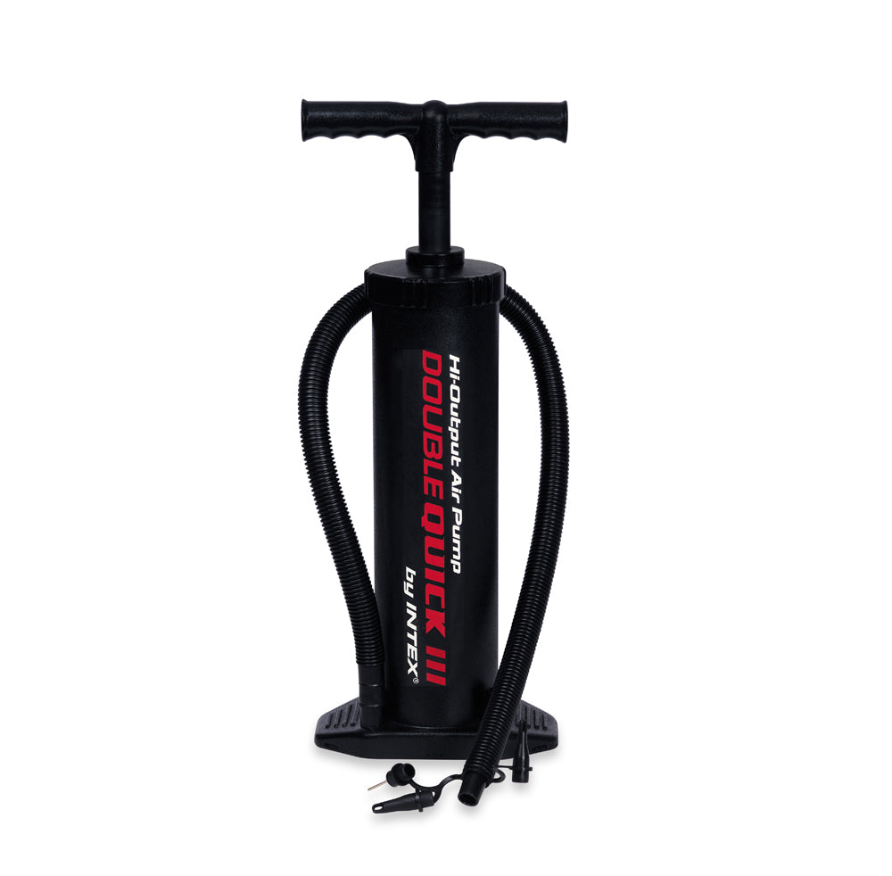 Intex High Output Hand Pump 19 Inch (48cm)