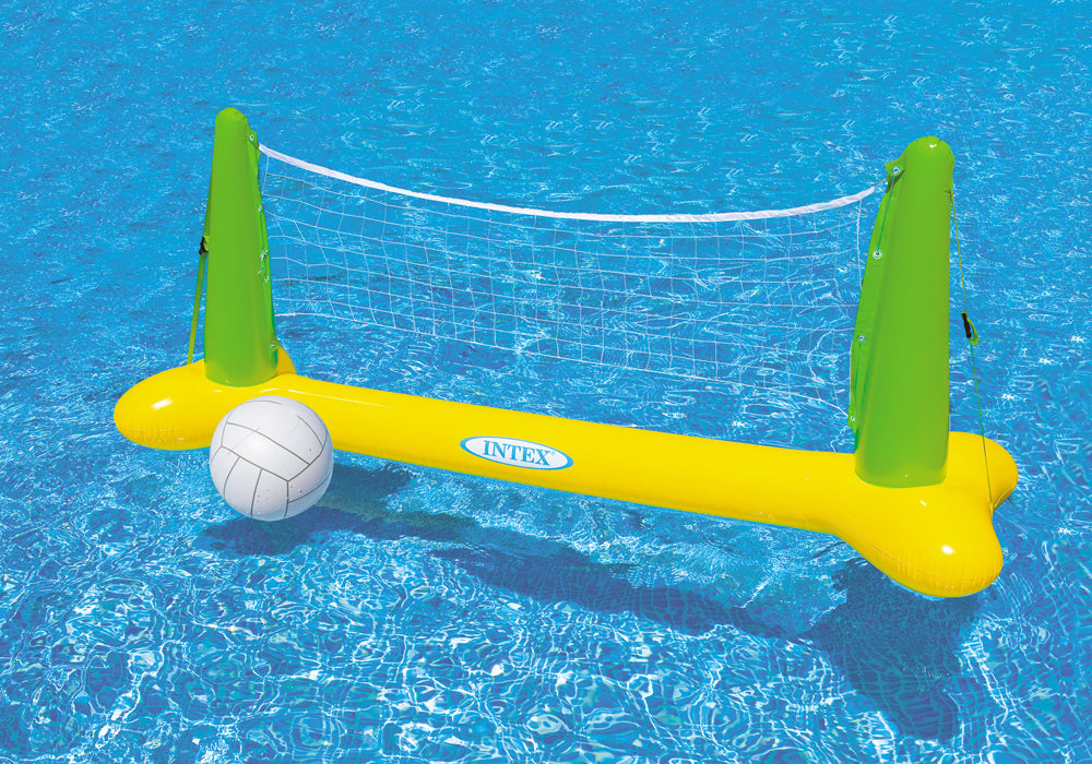 Intex 56508 Pool Volleyball Game 239cm X 64cm X 91cm
