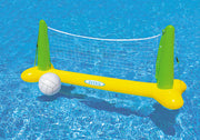 Intex 56508 Pool Volleyball Game 239cm X 64cm X 91cm